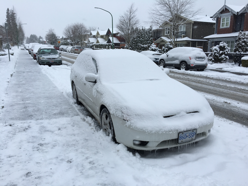 Illustration for article titled Snowbaru Content